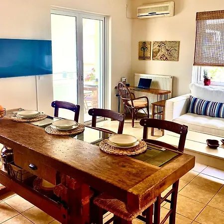 Atreas' Art Studio Chania  Exterior photo
