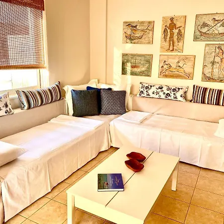Atreas' Art Studio Chania  Exterior photo