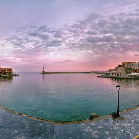 Atreas' Art Studio Chania  Exterior photo