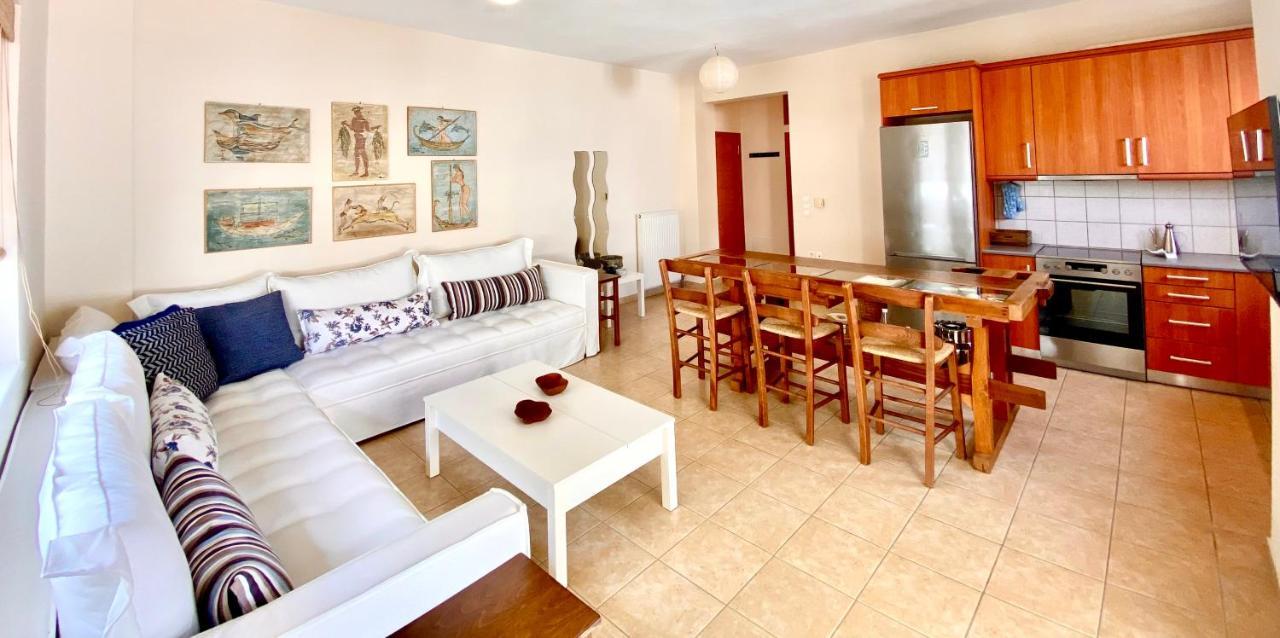 Apartment Atreas' Art *