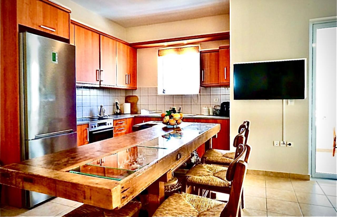 Atreas' Art Apartament