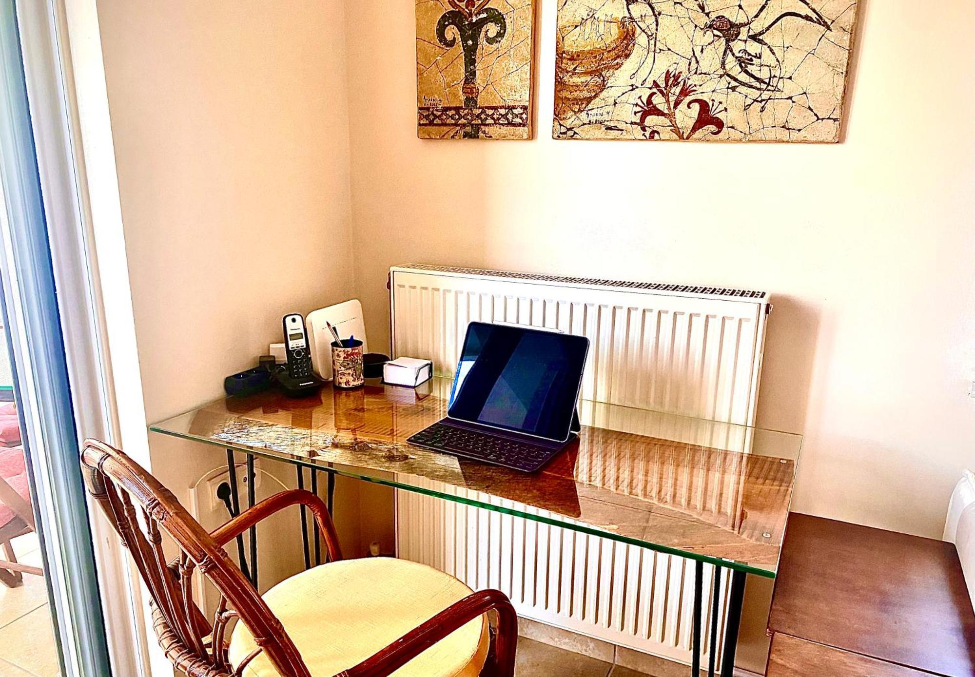 Atreas' Art Apartament Chania (Crete)