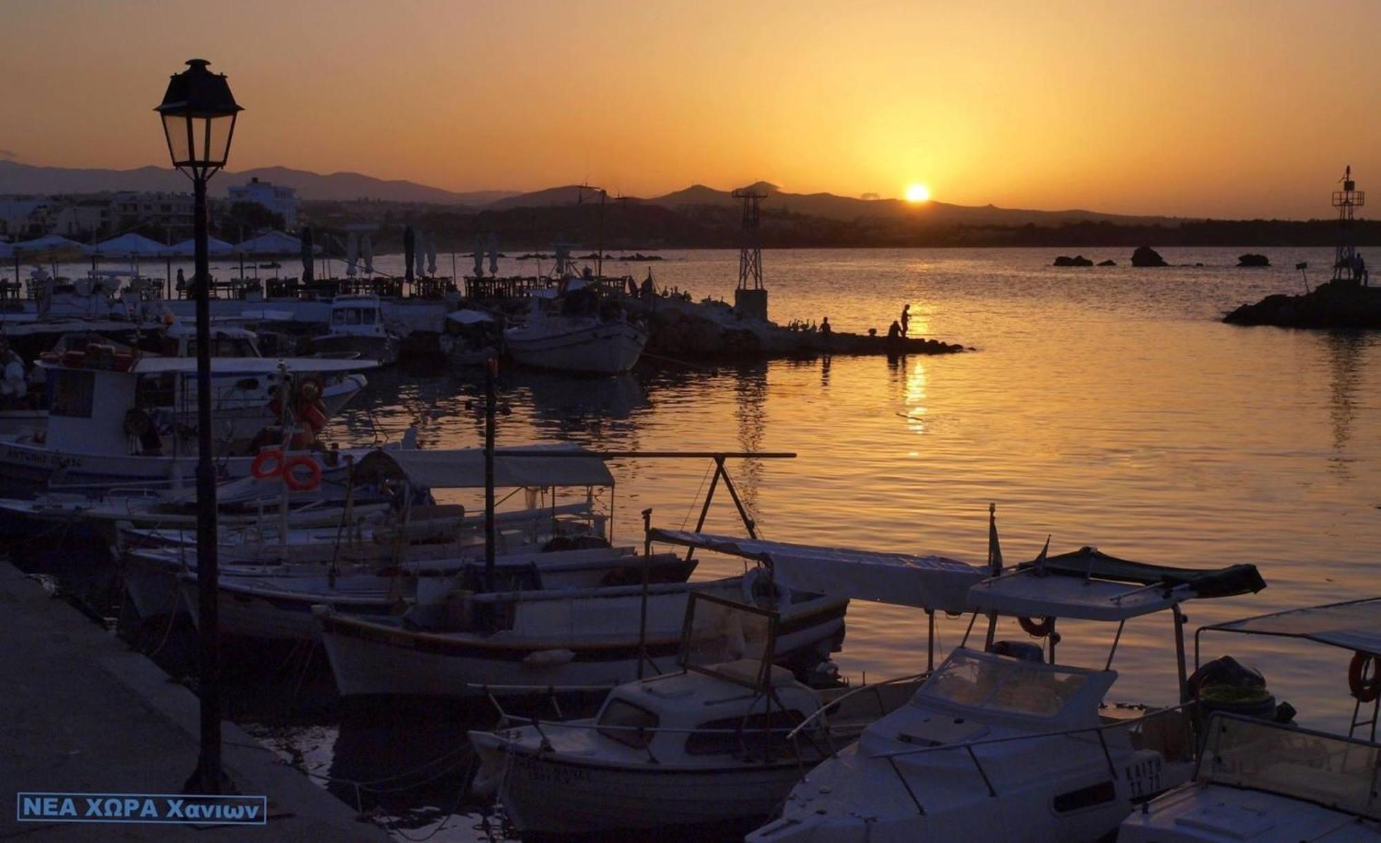Apartament Atreas' Art Chania (Crete)